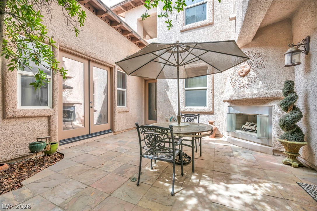 176 Brushton Court Las Vegas NV 89138