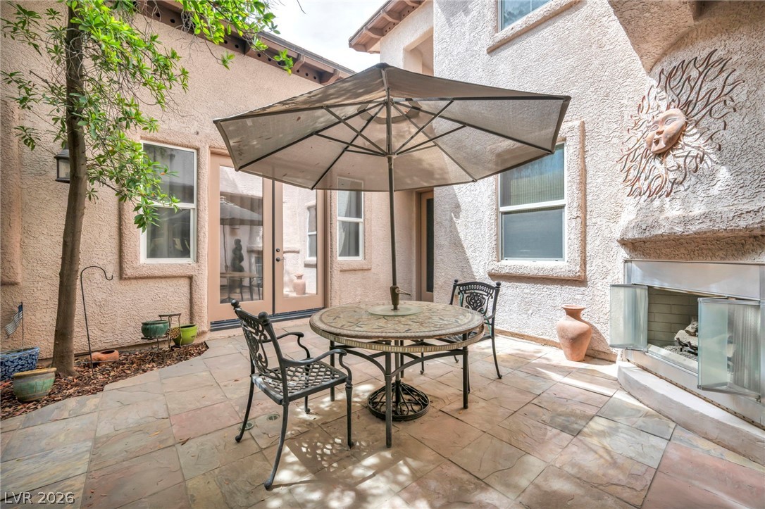 176 Brushton Court Las Vegas NV 89138