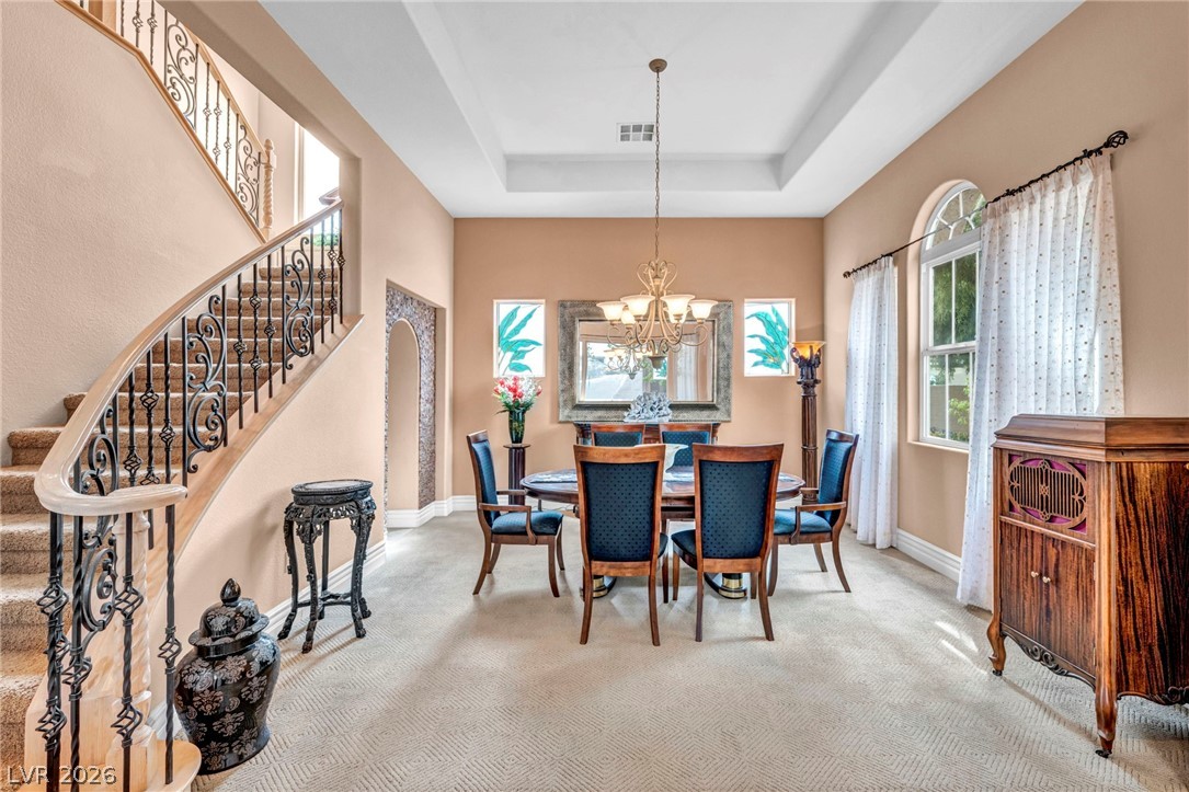 176 Brushton Court Las Vegas NV 89138