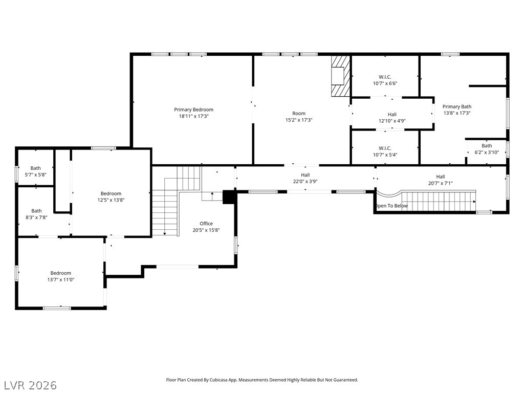 176 Brushton Court Las Vegas NV 89138