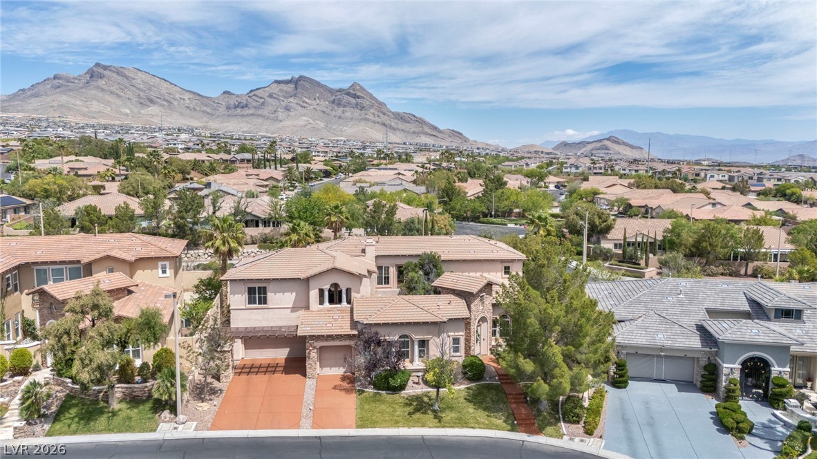 176 Brushton Court Las Vegas NV 89138