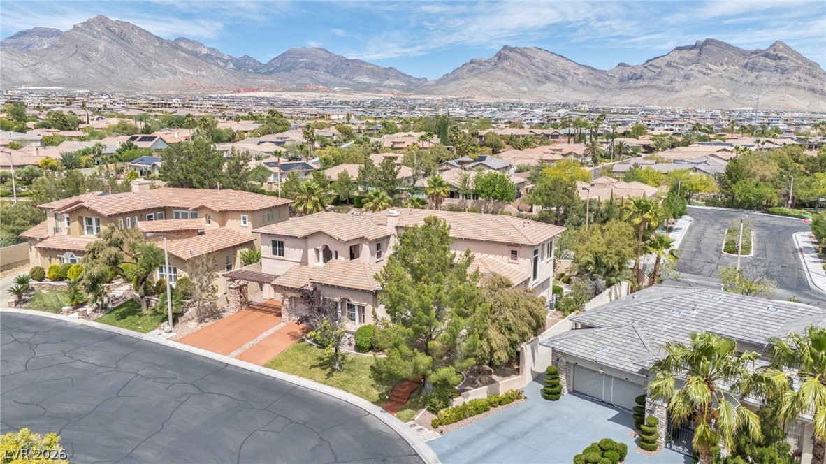 176 Brushton Court Las Vegas NV 89138