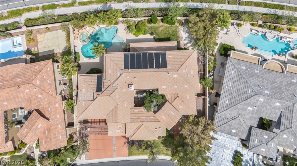 176 Brushton Court Las Vegas NV 89138