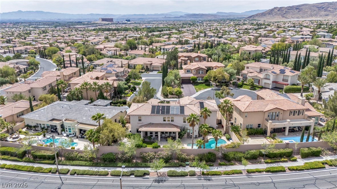 176 Brushton Court Las Vegas NV 89138