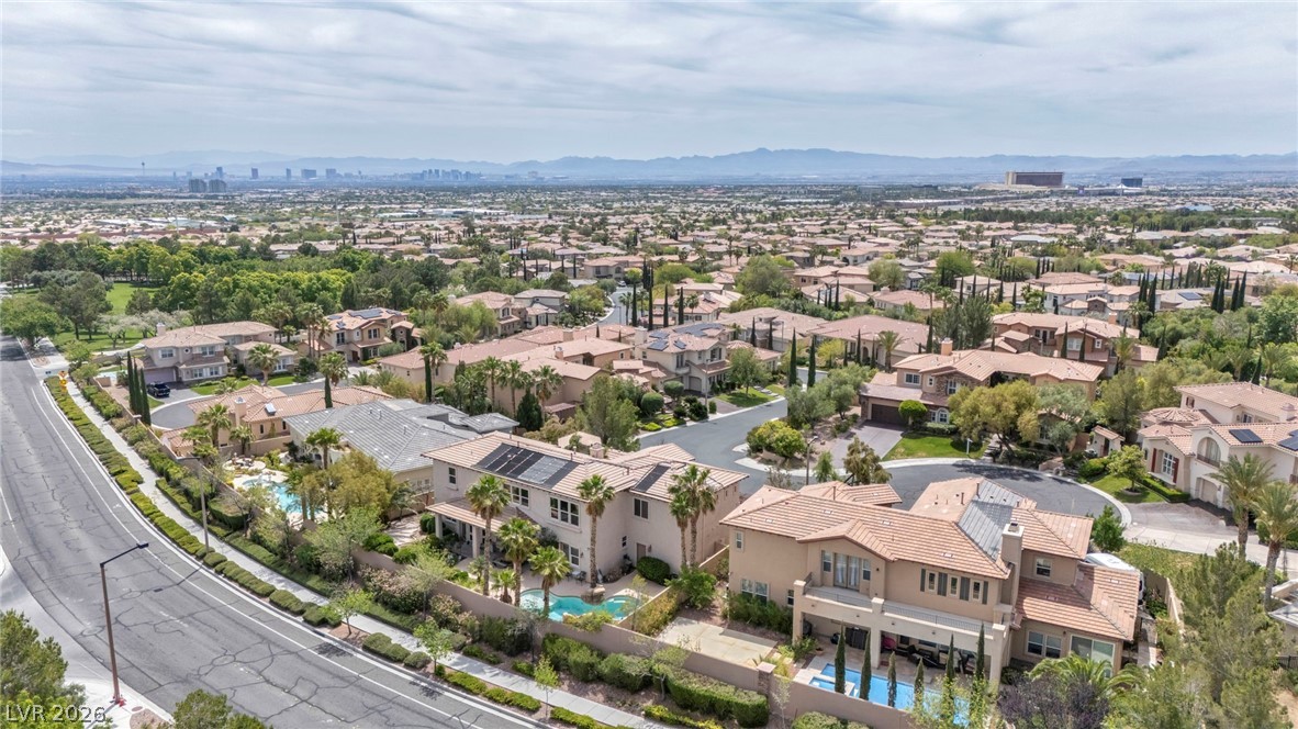 176 Brushton Court Las Vegas NV 89138