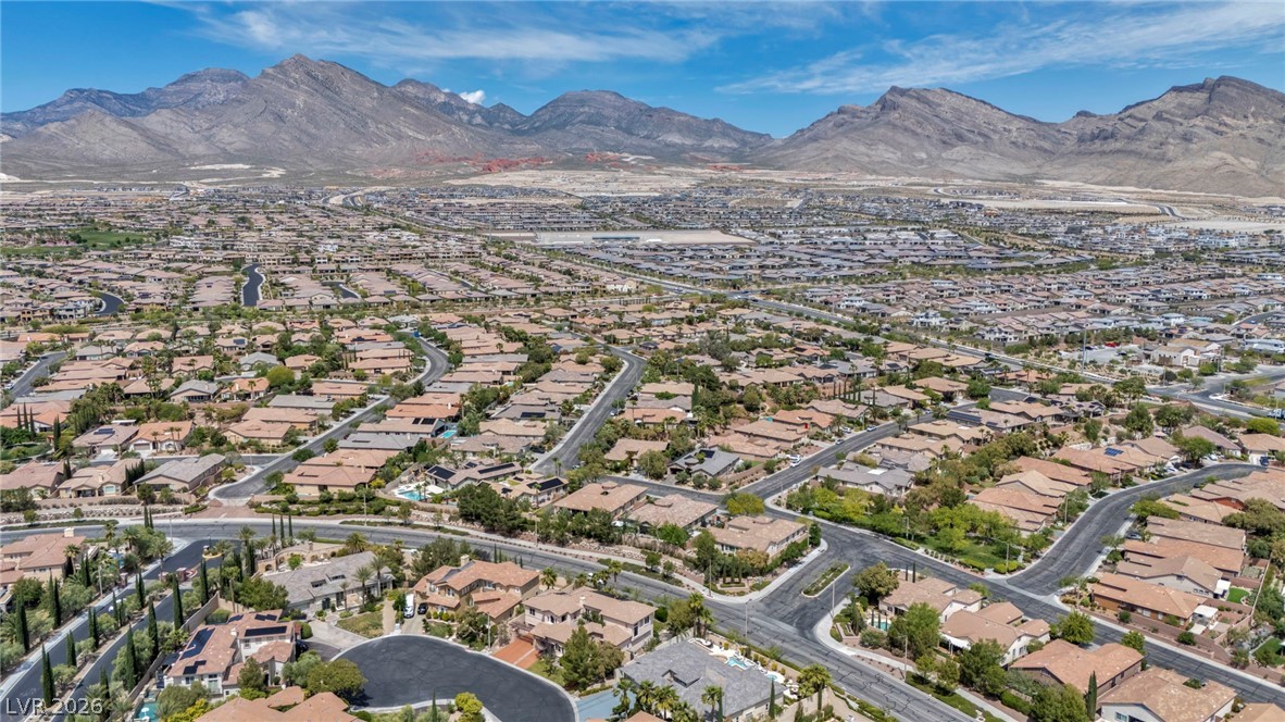 176 Brushton Court Las Vegas NV 89138