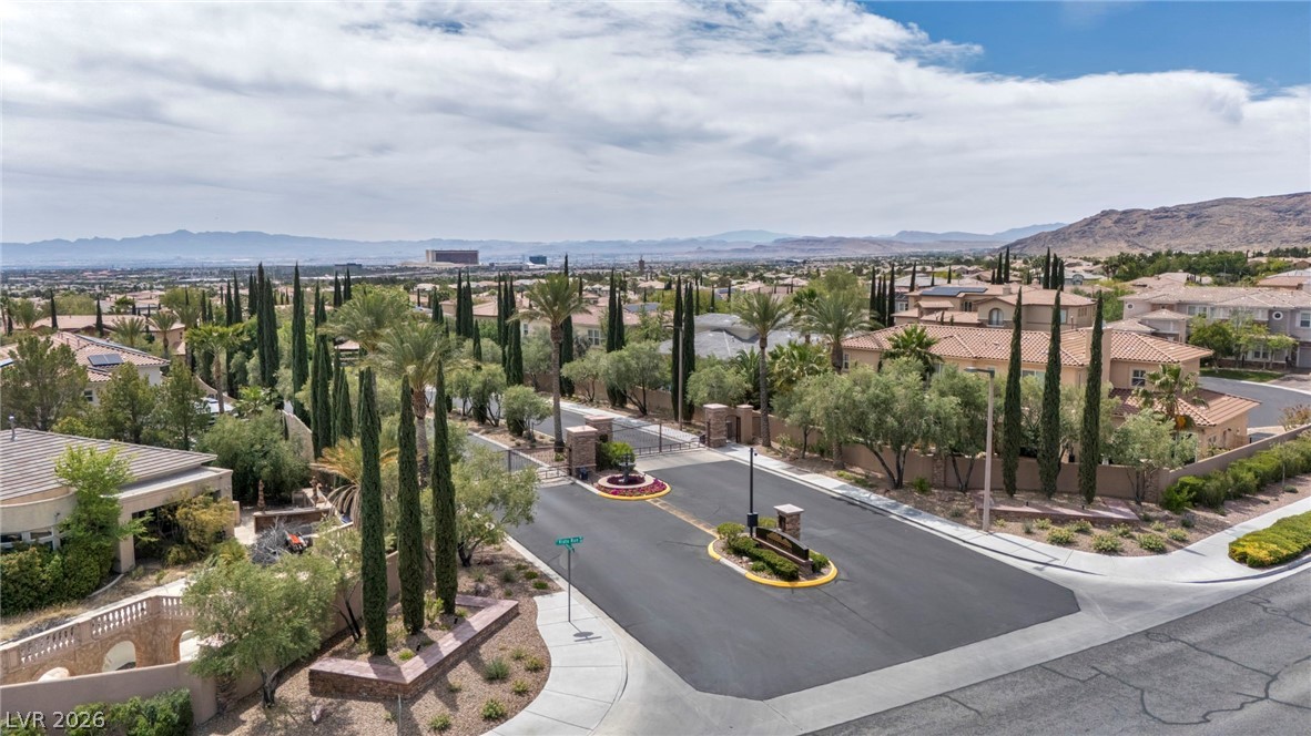 176 Brushton Court Las Vegas NV 89138