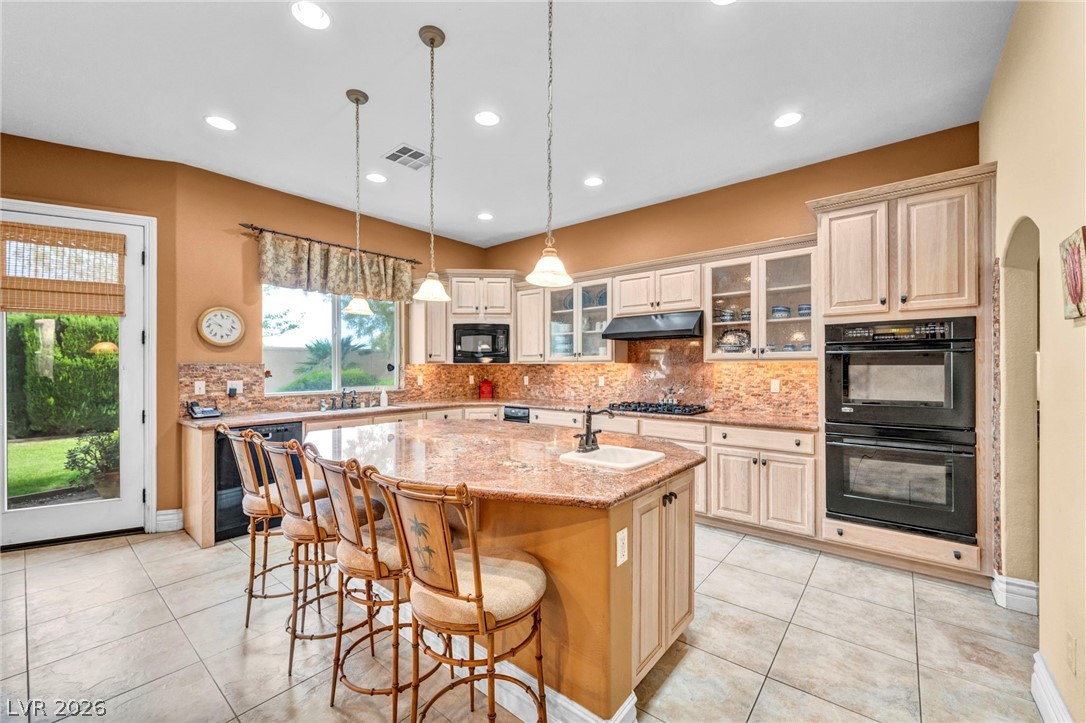 176 Brushton Court Las Vegas NV 89138