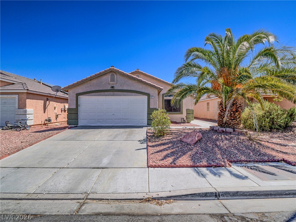 527 Shallow Mist Court North Las Vegas NV 89032