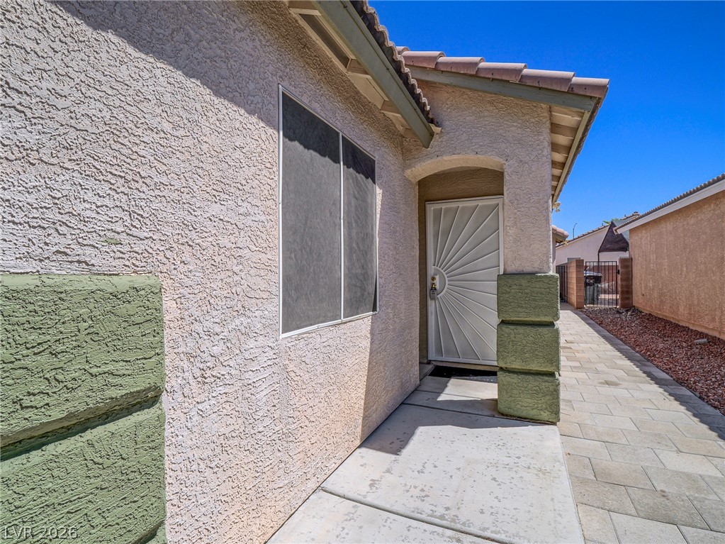 527 Shallow Mist Court North Las Vegas NV 89032