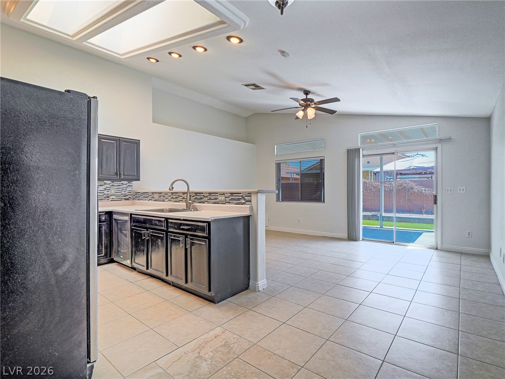 527 Shallow Mist Court North Las Vegas NV 89032