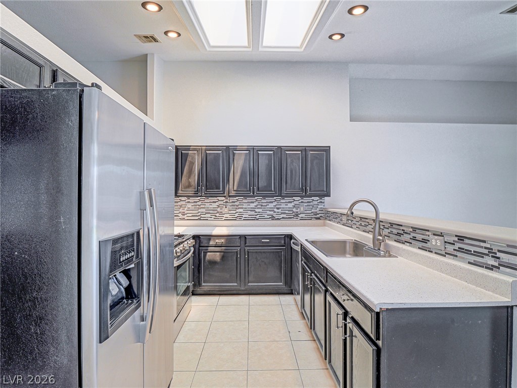 527 Shallow Mist Court North Las Vegas NV 89032