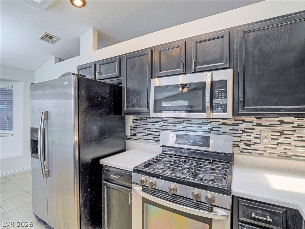 527 Shallow Mist Court North Las Vegas NV 89032