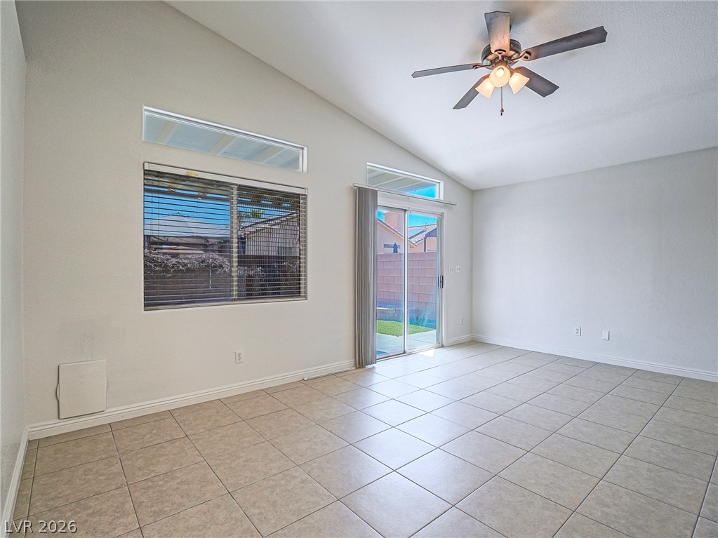 527 Shallow Mist Court North Las Vegas NV 89032