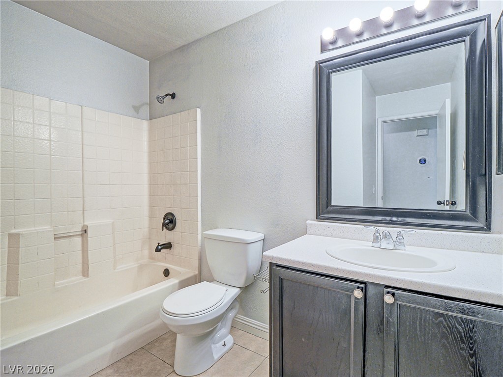 527 Shallow Mist Court North Las Vegas NV 89032
