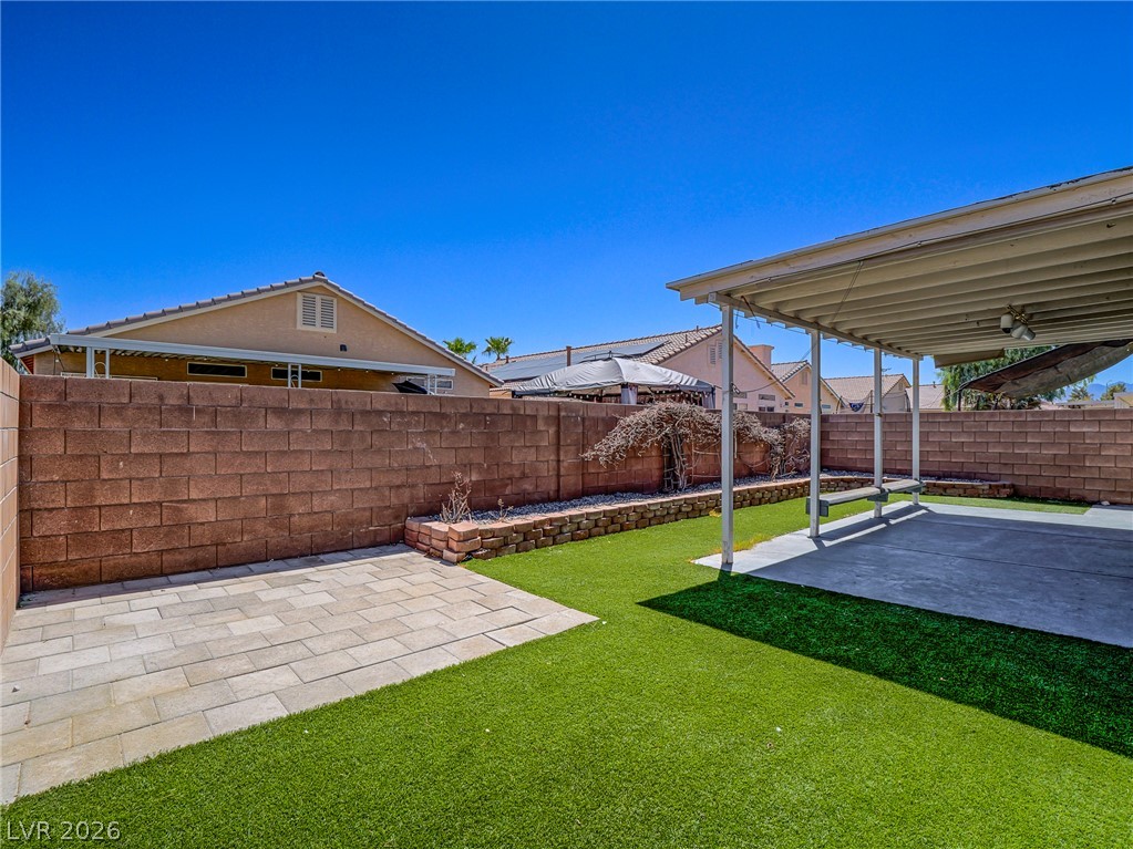 527 Shallow Mist Court North Las Vegas NV 89032
