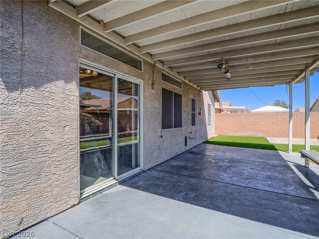 527 Shallow Mist Court North Las Vegas NV 89032