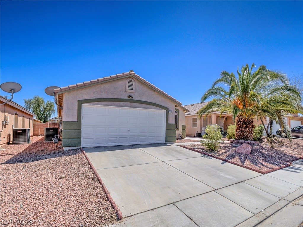 527 Shallow Mist Court North Las Vegas NV 89032