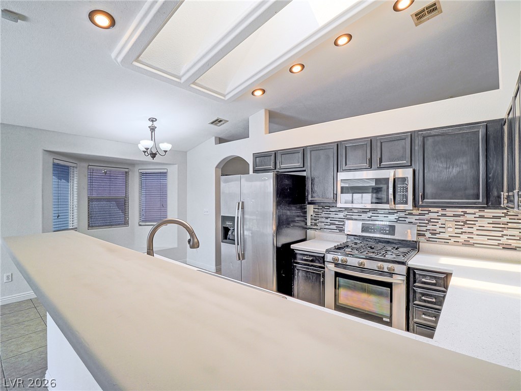 527 Shallow Mist Court North Las Vegas NV 89032