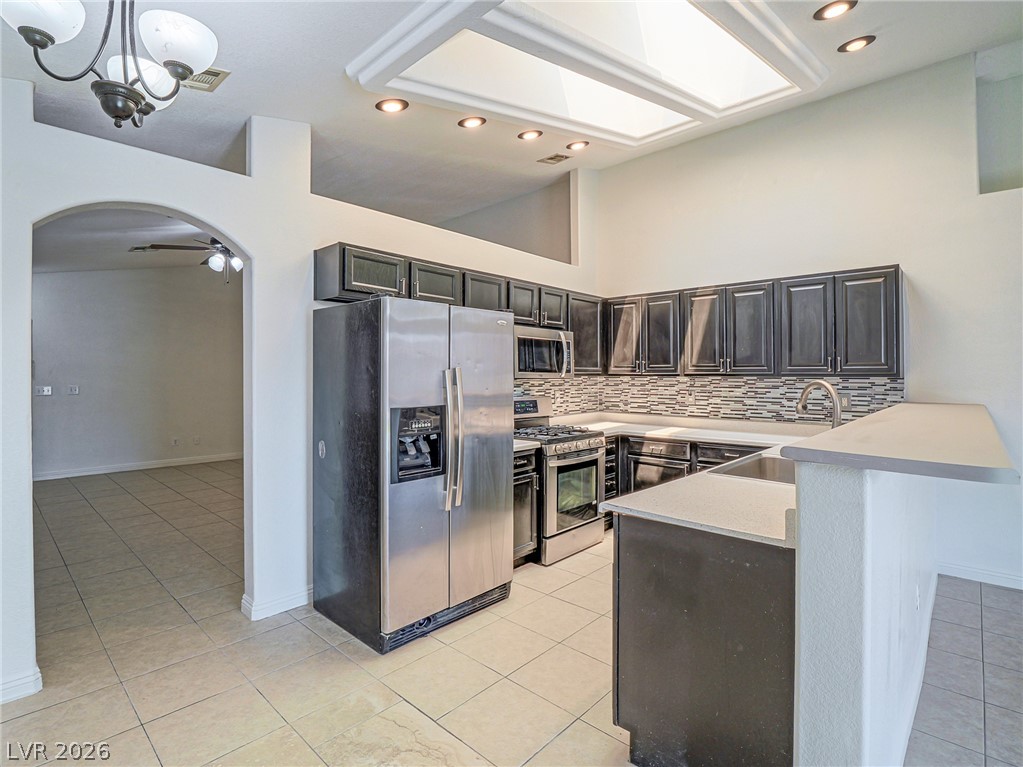 527 Shallow Mist Court North Las Vegas NV 89032