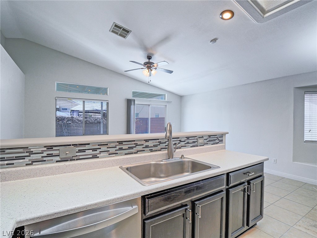 527 Shallow Mist Court North Las Vegas NV 89032