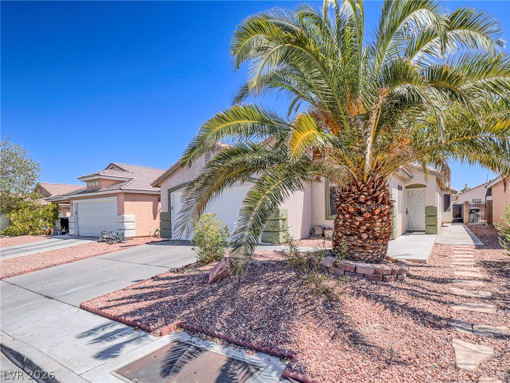 527 Shallow Mist Court North Las Vegas NV 89032