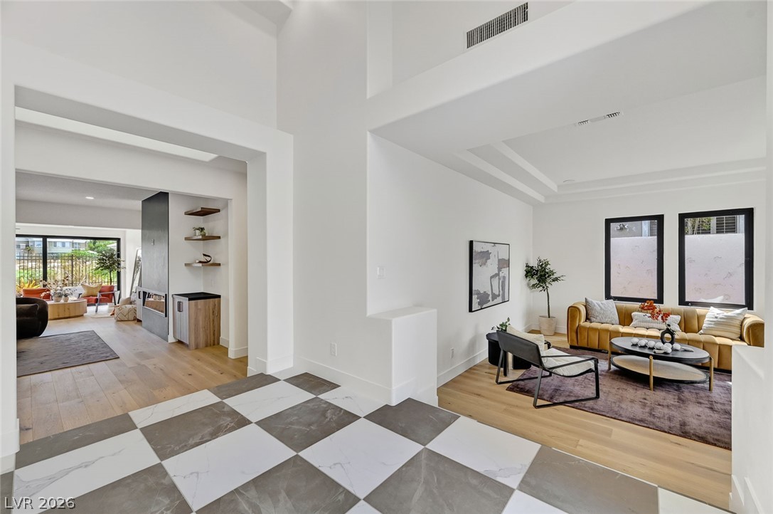 1900 Glenview Drive Las Vegas NV 89134