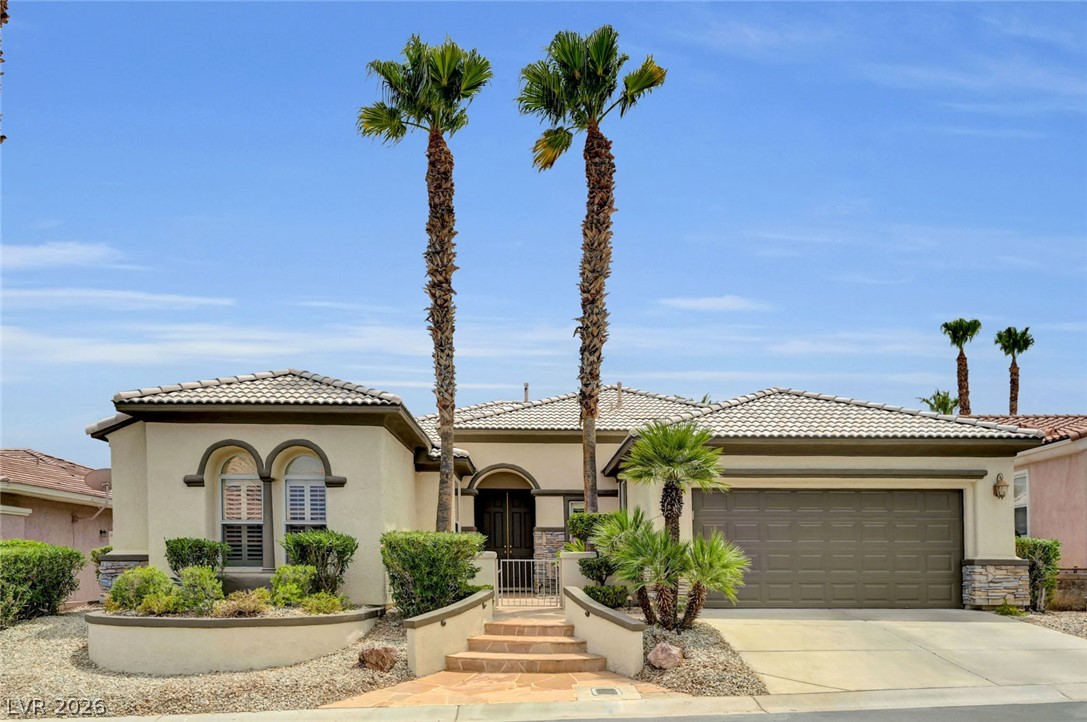 10503 Cerotto Lane Las Vegas NV 89135
