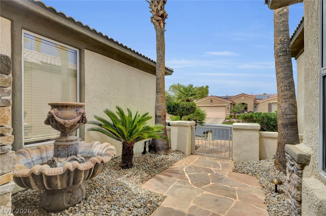 10503 Cerotto Lane Las Vegas NV 89135
