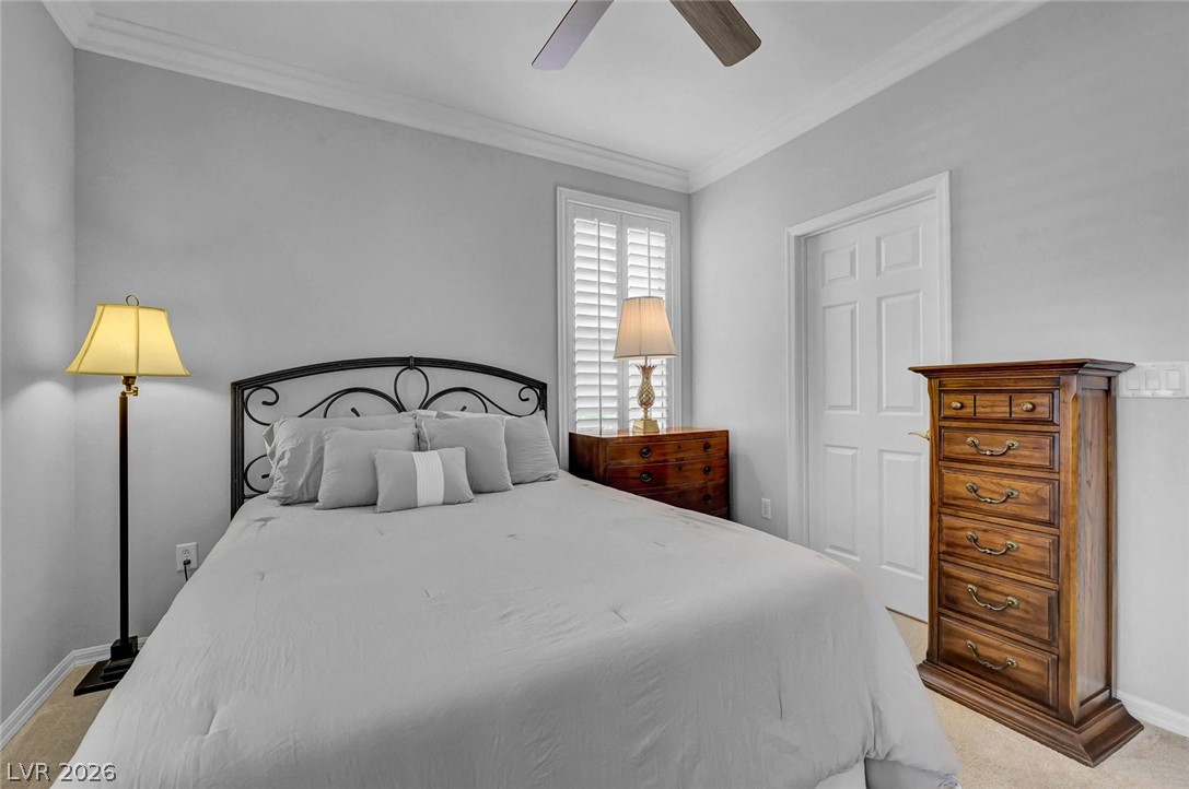 10503 Cerotto Lane Las Vegas NV 89135