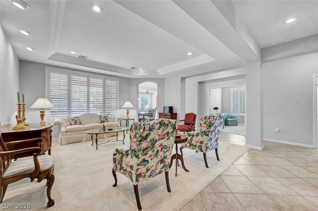 10503 Cerotto Lane Las Vegas NV 89135