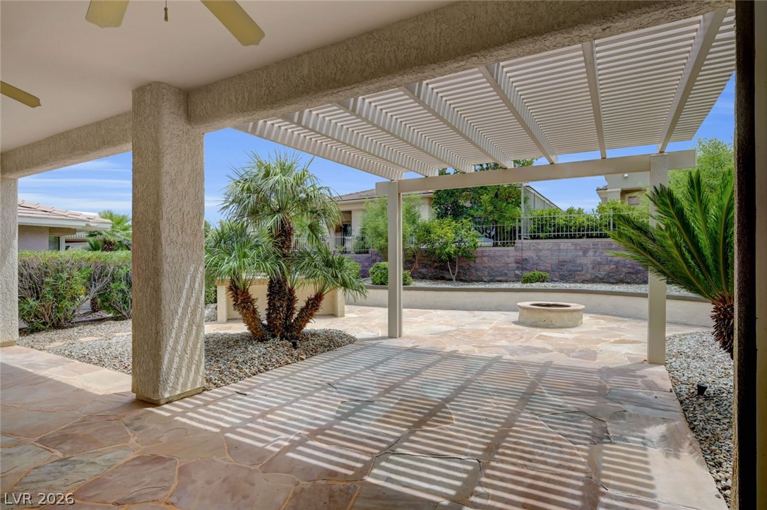10503 Cerotto Lane Las Vegas NV 89135