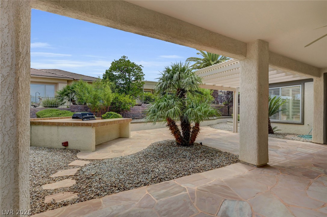 10503 Cerotto Lane Las Vegas NV 89135
