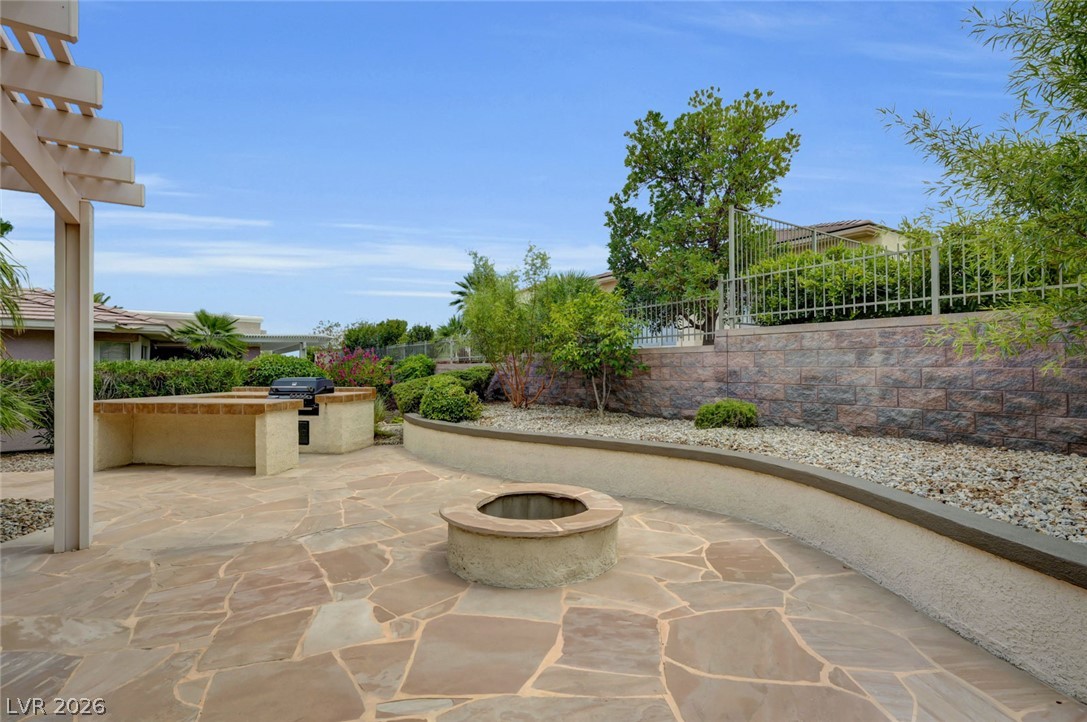 10503 Cerotto Lane Las Vegas NV 89135