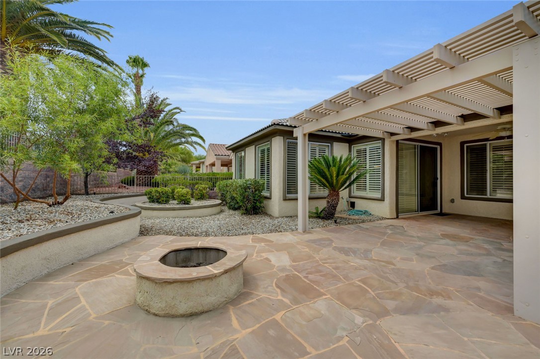 10503 Cerotto Lane Las Vegas NV 89135