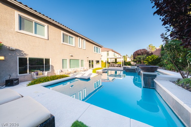 4247 Abernethy Forest Place Las Vegas NV 89141