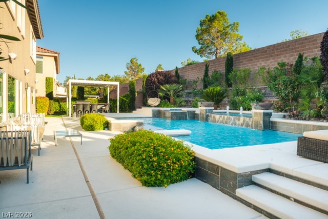 4247 Abernethy Forest Place Las Vegas NV 89141