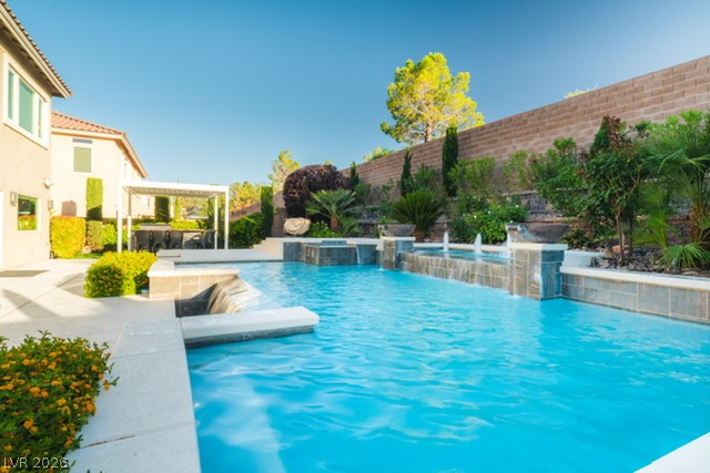 4247 Abernethy Forest Place Las Vegas NV 89141