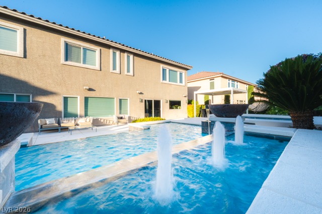 4247 Abernethy Forest Place Las Vegas NV 89141