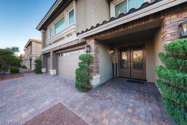 4247 Abernethy Forest Place Las Vegas NV 89141