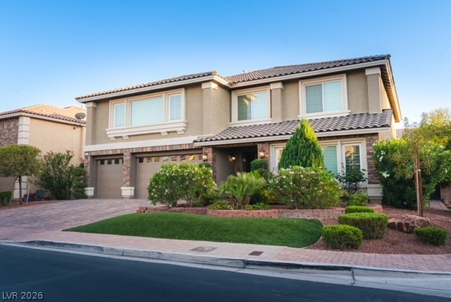 4247 Abernethy Forest Place Las Vegas NV 89141