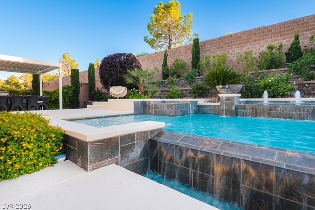 4247 Abernethy Forest Place Las Vegas NV 89141