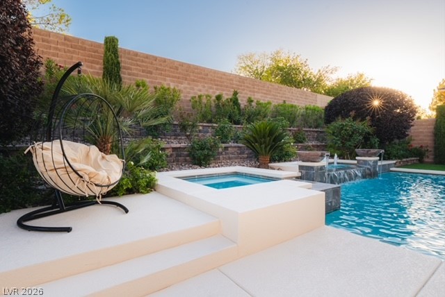 4247 Abernethy Forest Place Las Vegas NV 89141