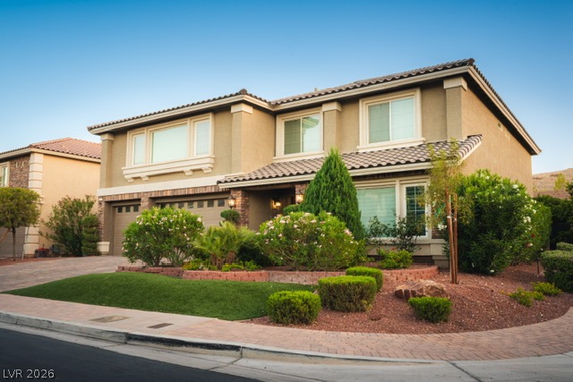 4247 Abernethy Forest Place Las Vegas NV 89141