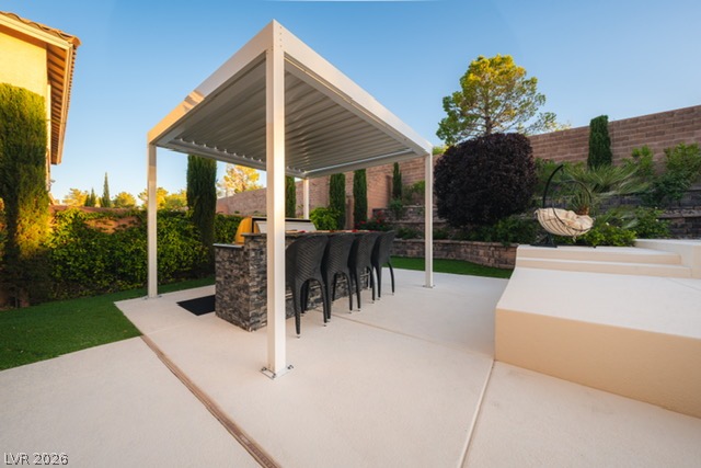 4247 Abernethy Forest Place Las Vegas NV 89141