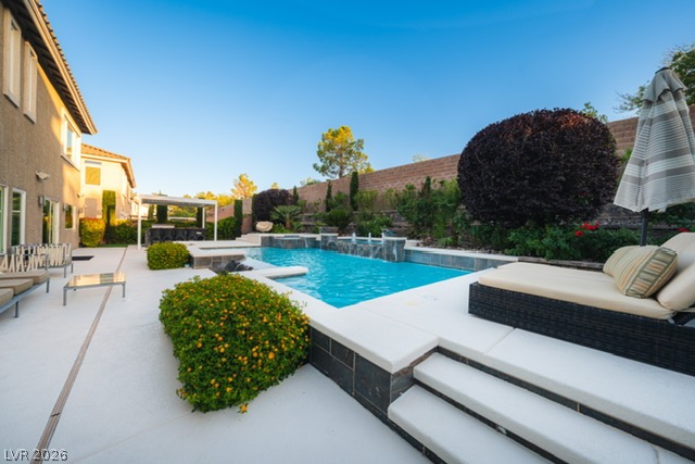 4247 Abernethy Forest Place Las Vegas NV 89141