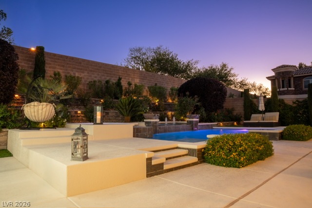 4247 Abernethy Forest Place Las Vegas NV 89141