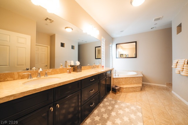 4247 Abernethy Forest Place Las Vegas NV 89141