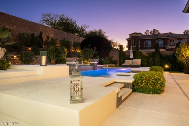 4247 Abernethy Forest Place Las Vegas NV 89141