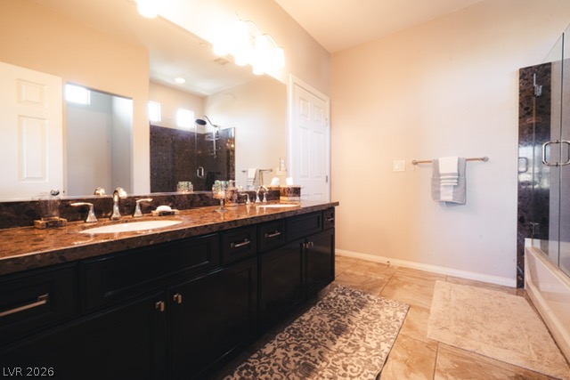 4247 Abernethy Forest Place Las Vegas NV 89141